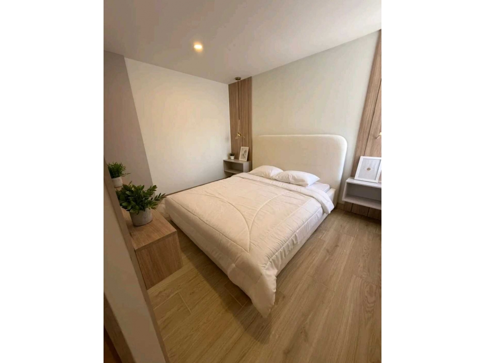 APARTAESTUDIO EN VENTA LA CEJA (T) — foto 4