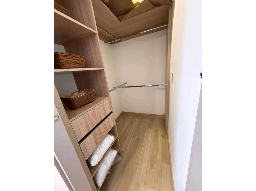 APARTAESTUDIO EN VENTA LA CEJA (T) — foto 5
