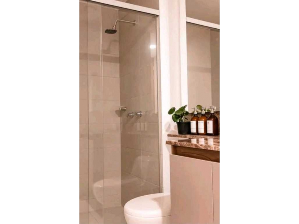 APARTAESTUDIO EN VENTA LAURELES RENTAS CORTAS (T) — foto 4
