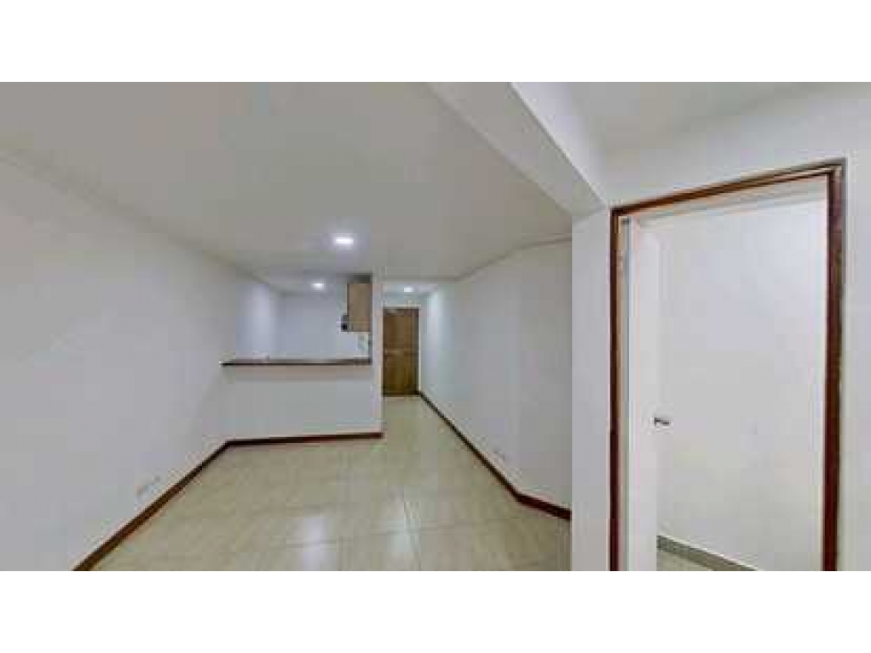 Apartaestudio en venta Laureles cerca a Upbb — foto 2