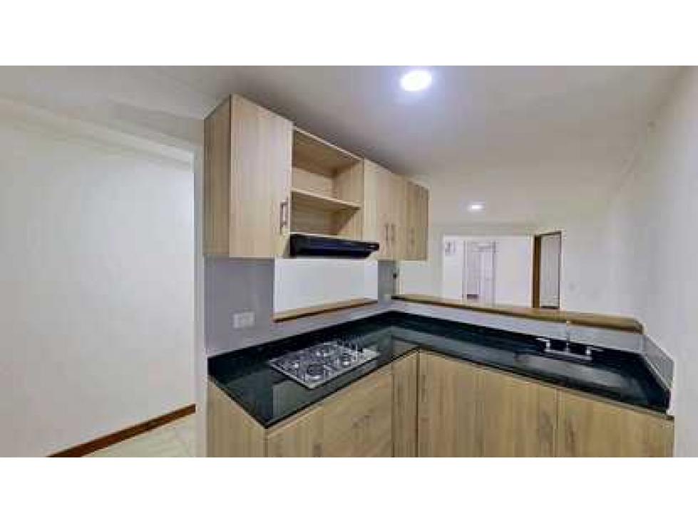 Apartaestudio en venta Laureles cerca a Upbb — foto 3