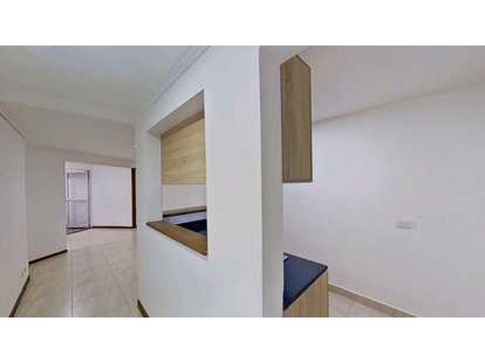 Apartaestudio en venta Laureles cerca a Upbb — foto 5