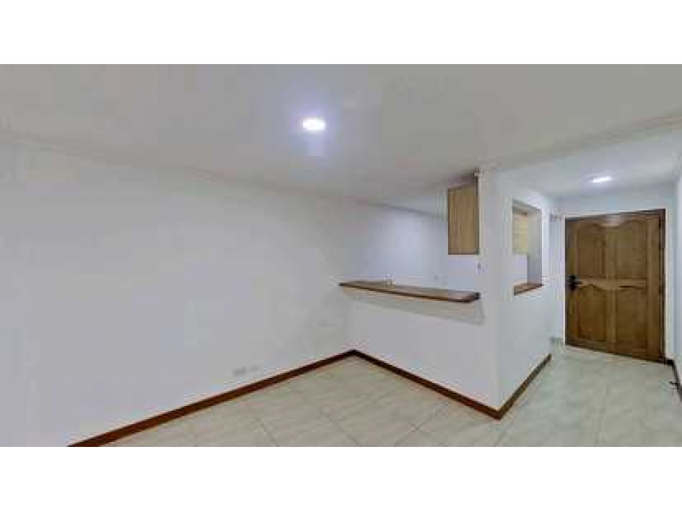 Apartaestudio en venta Laureles cerca a Upbb — foto 6