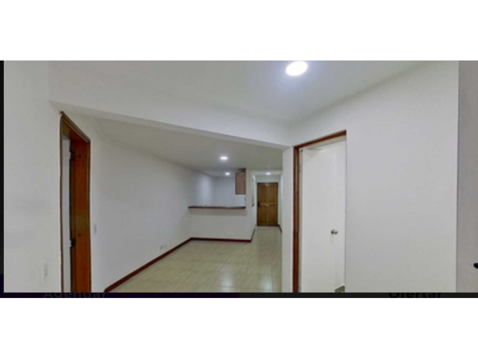 APARTAESTUDIO EN VENTA LAURELES MEDELLIN — foto 4