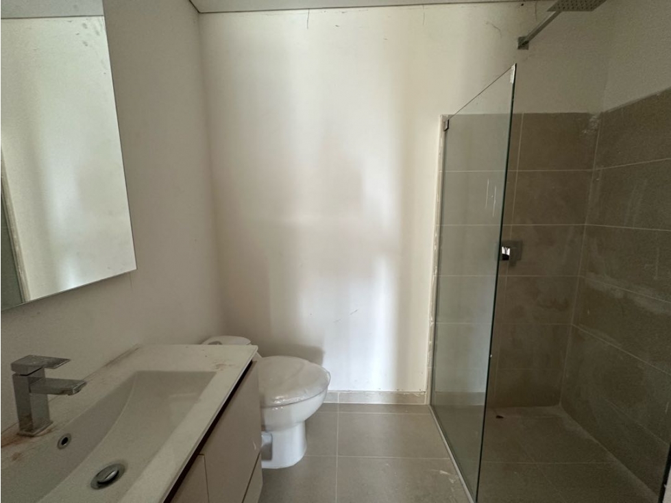 APARTAESTUDIO EN VENTA LUXURY PISO ALTO PORTAL GENOVÉS — foto 5