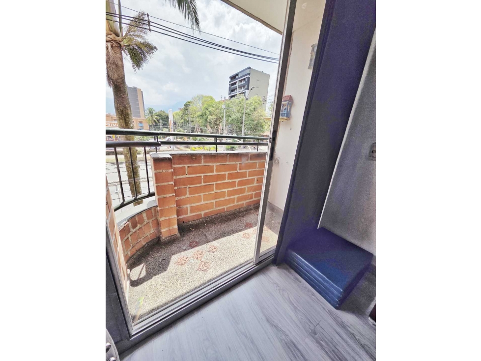 Apartaestudio En Venta Medellin Belen La Palma. — foto 4