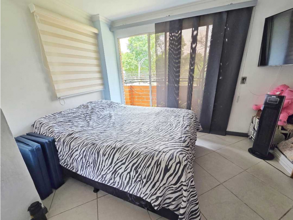 Apartaestudio En Venta Medellin Belen La Palma. — foto 5