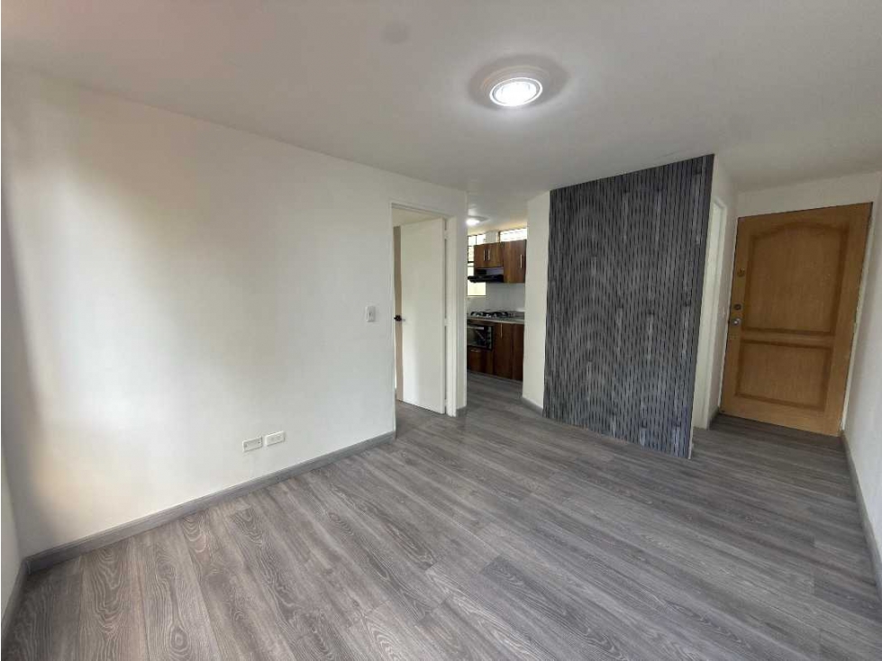 Apartaestudio en venta medellín Simón bolivar