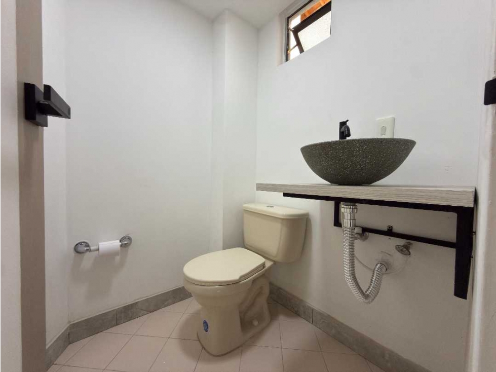 Apartaestudio en venta medellín Simón bolivar — foto 3