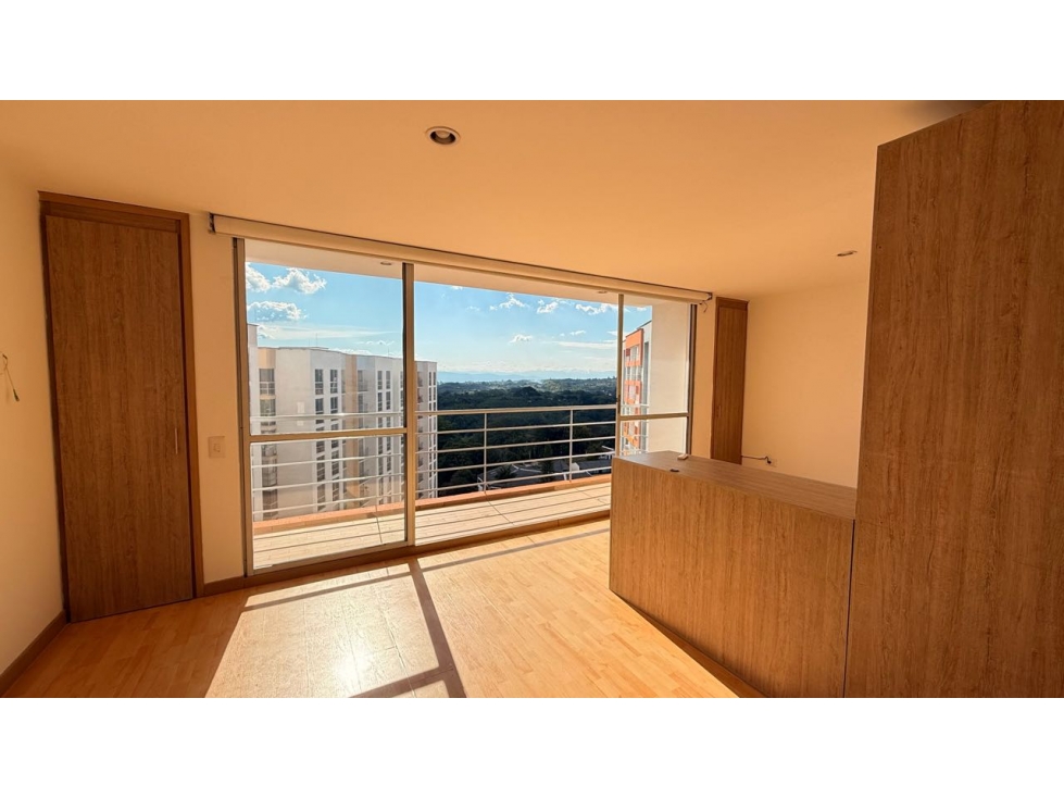 Apartaestudio en venta Norte de Armenia Avenida 19