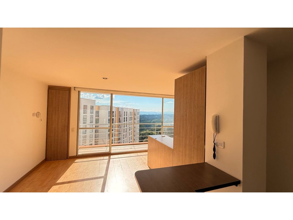 Apartaestudio en venta Norte de Armenia Avenida 19 — foto 2