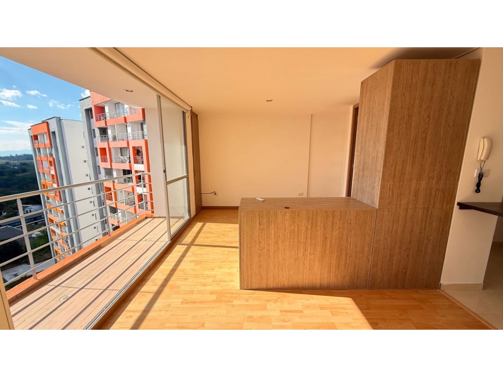 Apartaestudio en venta Norte de Armenia Avenida 19 — foto 4