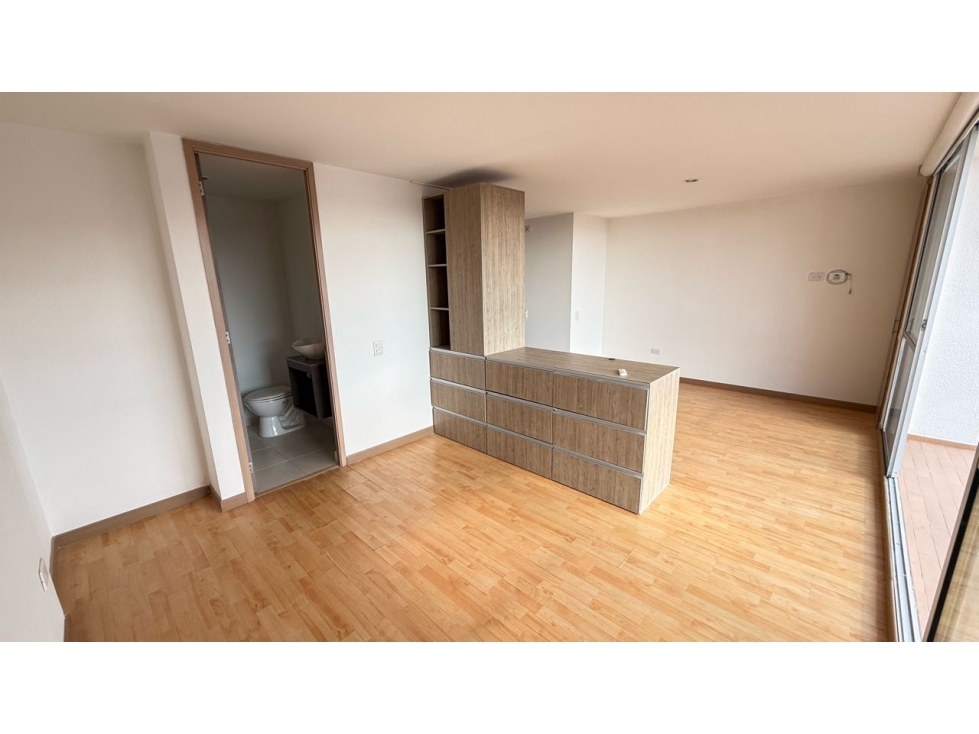 Apartaestudio en venta Norte de Armenia Avenida 19 — foto 6