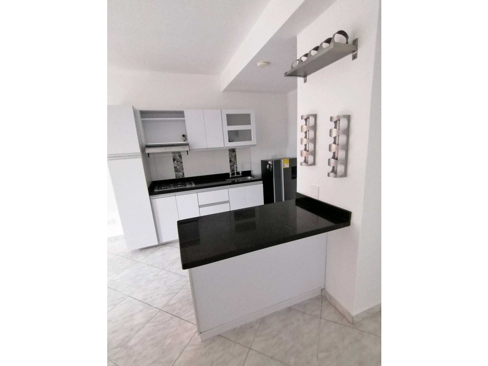 Venta Apartaestudio Bello, Norteamérica. — foto 2