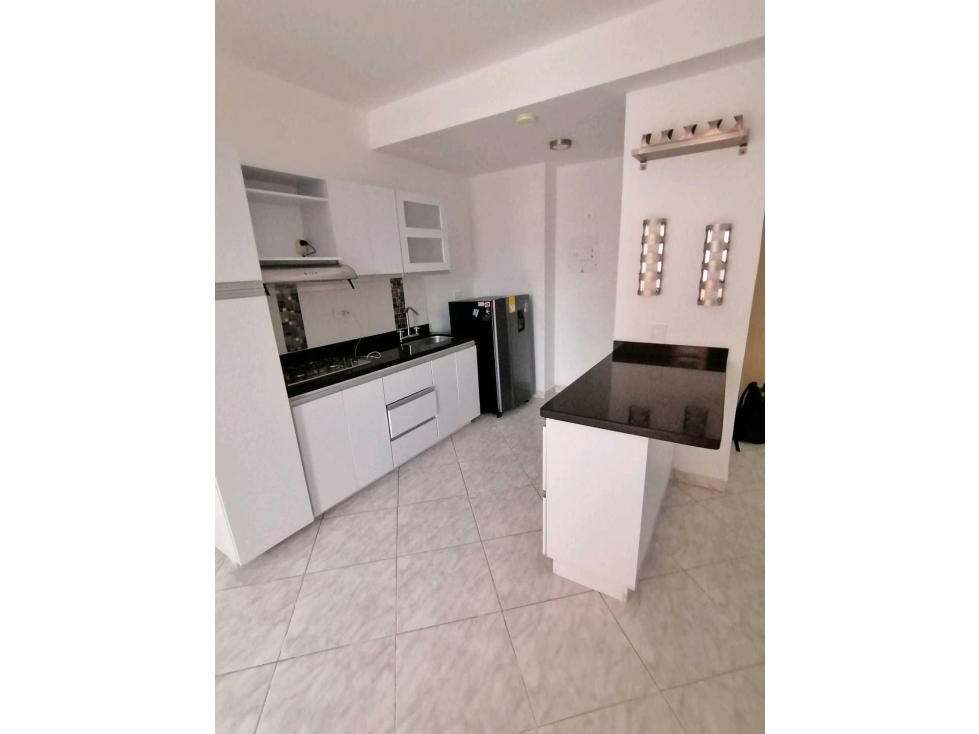 Venta Apartaestudio Bello, Norteamérica. — foto 3