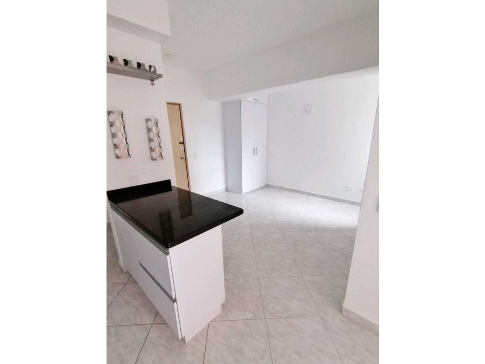Venta Apartaestudio Bello, Norteamérica. — foto 5