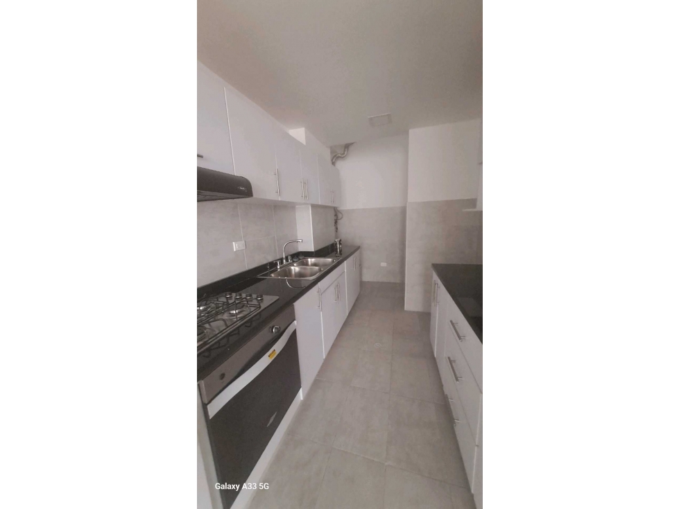 Apartaestudio en venta nuevo con garaje en pasto nariño