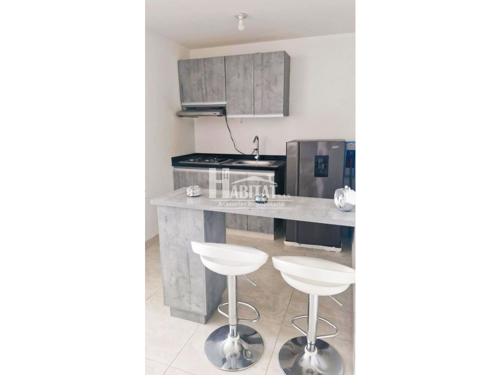 Apartaestudio en Venta o arriendo, Tayrona Tower, Santa Marta Magdalen — foto 5