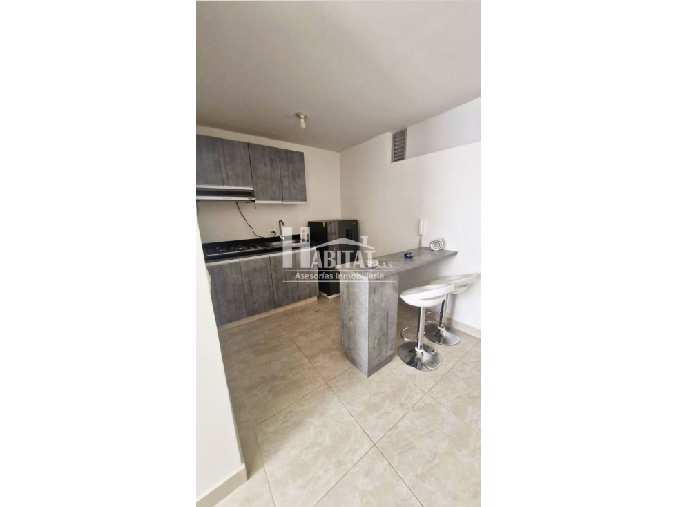 Apartaestudio en Venta o arriendo, Tayrona Tower, Santa Marta Magdalen — foto 4