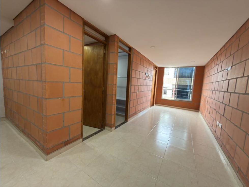 Aparta-estudio en venta o arriendo