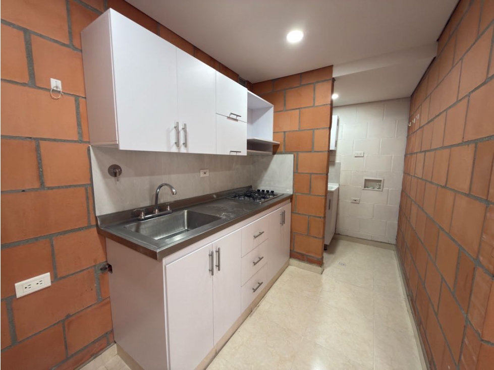 Aparta-estudio en venta o arriendo — foto 2