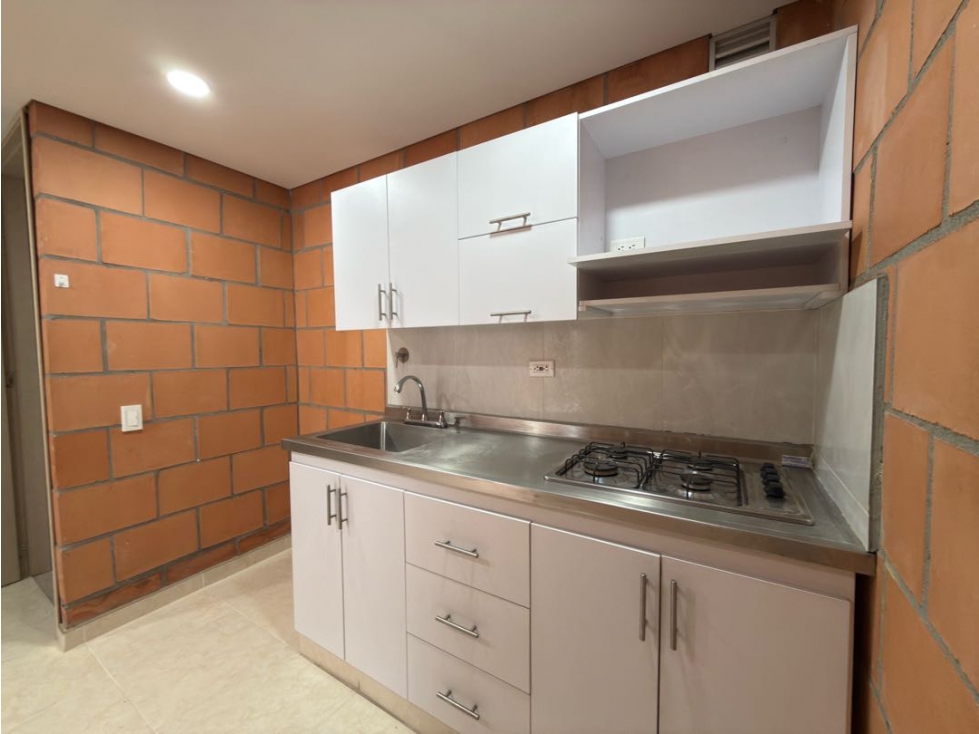 Aparta-estudio en venta o arriendo — foto 4