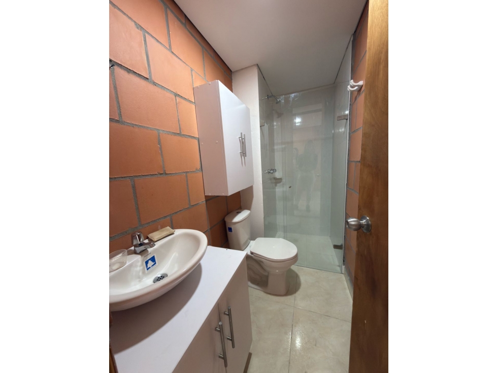 Aparta-estudio en venta o arriendo — foto 6