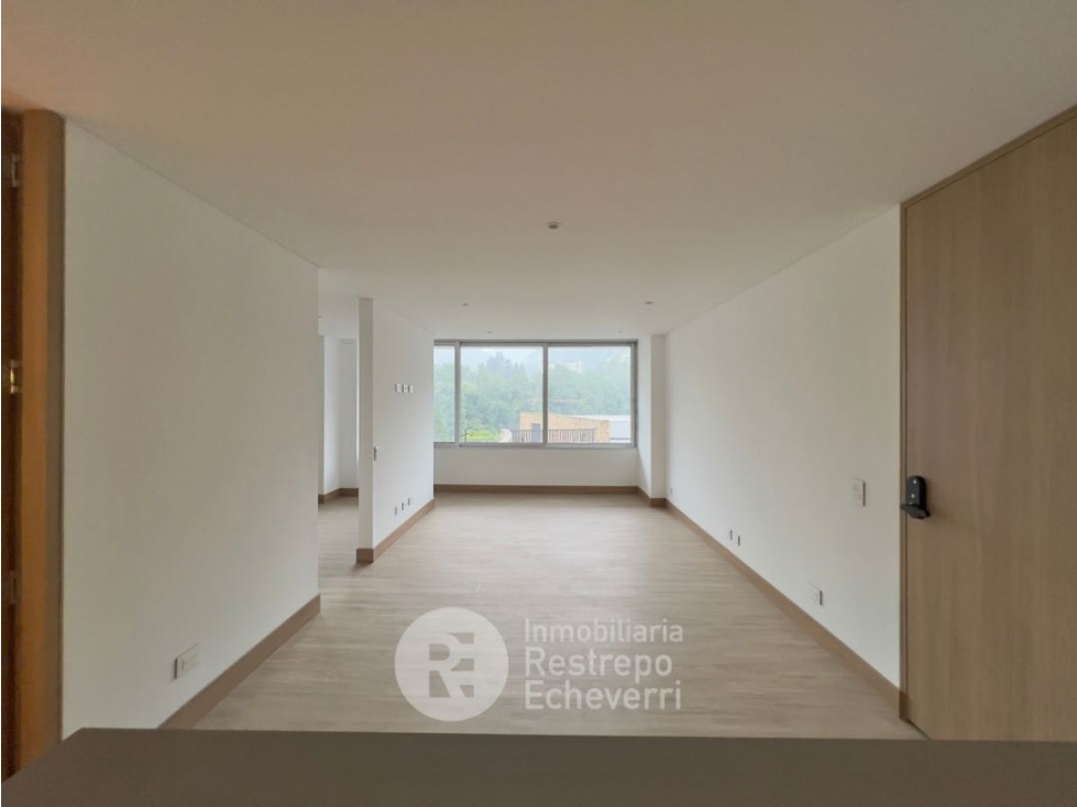 Apartaestudio en venta para estrenar, barrio El Trébol, Manizales — foto 5