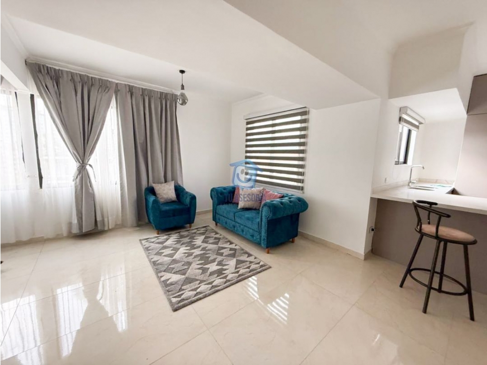 Apartaestudio en Venta ,Pinares, Pereira — foto 2