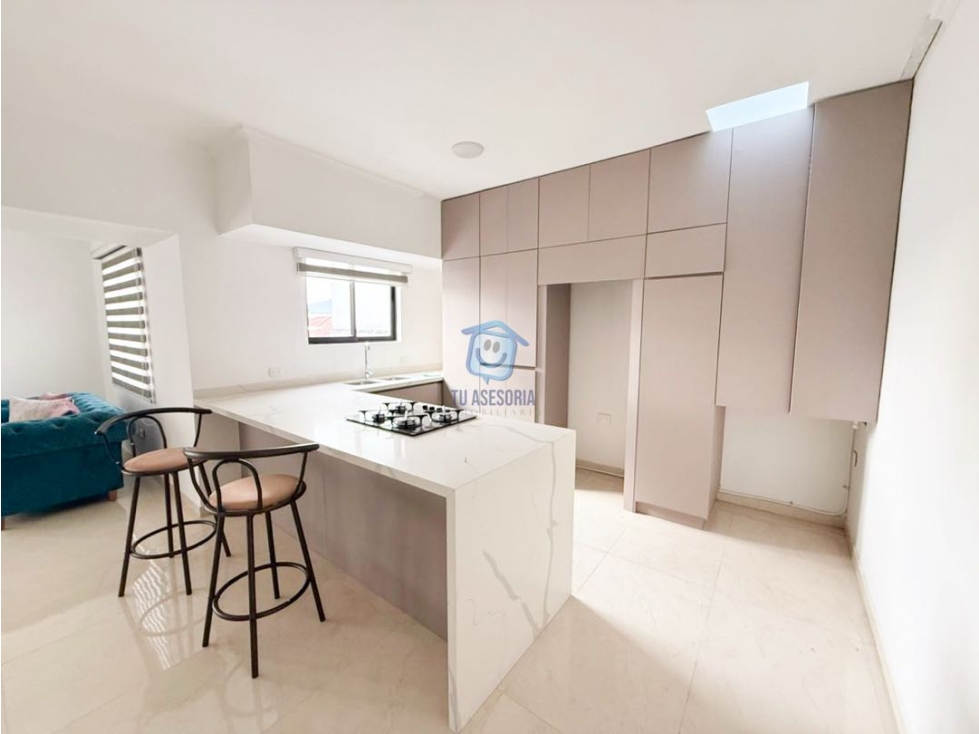 Apartaestudio en Venta ,Pinares, Pereira — foto 4