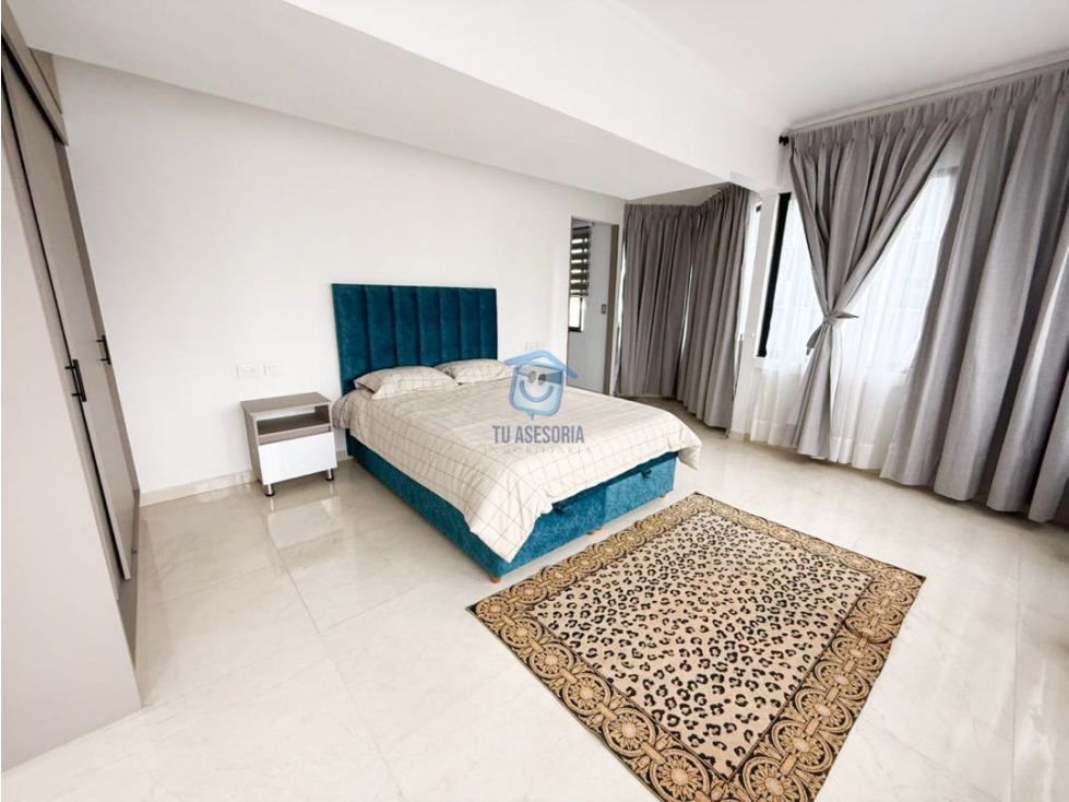 Apartaestudio en Venta ,Pinares, Pereira — foto 5