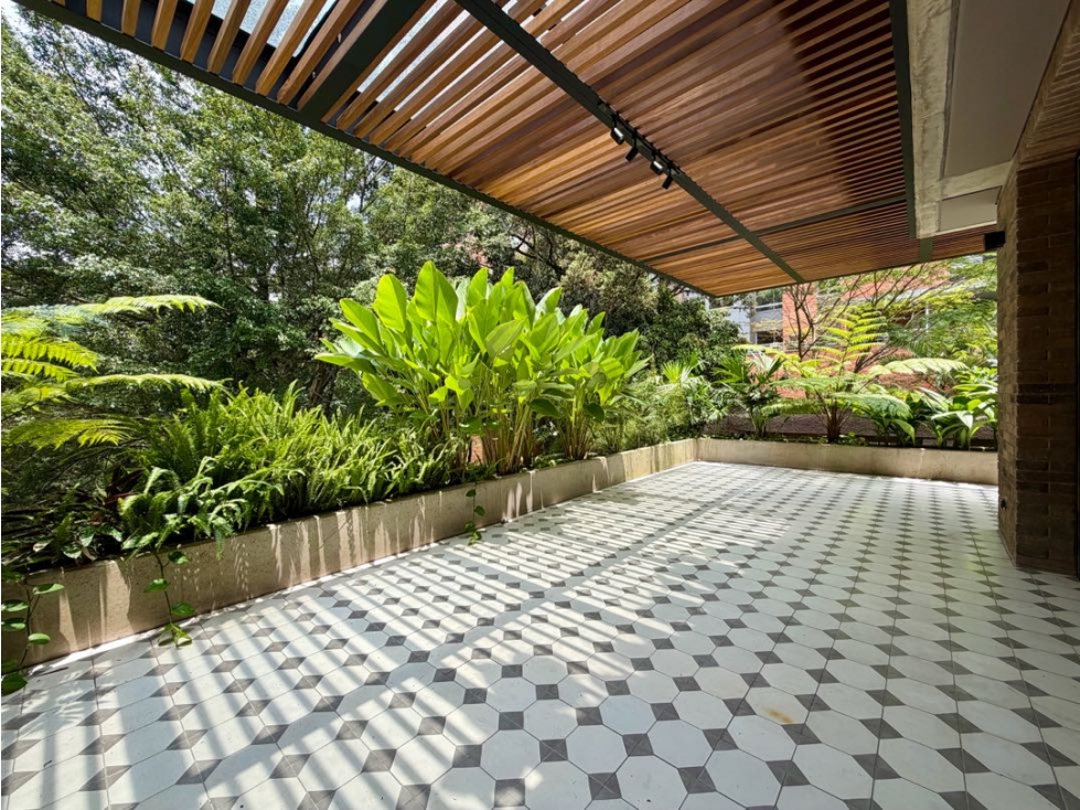 Apartaestudio nuevo en venta Poblado Castropol — foto 4