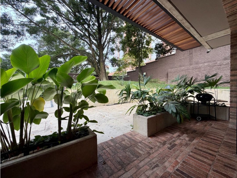 Apartaestudio en venta Poblado Castropol — foto 6