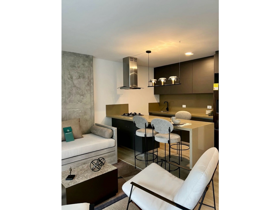 APARTAESTUDIO EN VENTA RIOMAGGIORE — foto 2