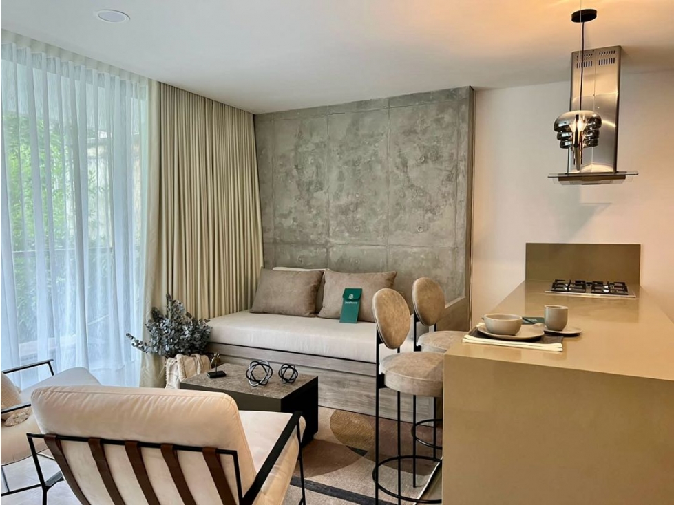 APARTAESTUDIO EN VENTA RIOMAGGIORE — foto 3