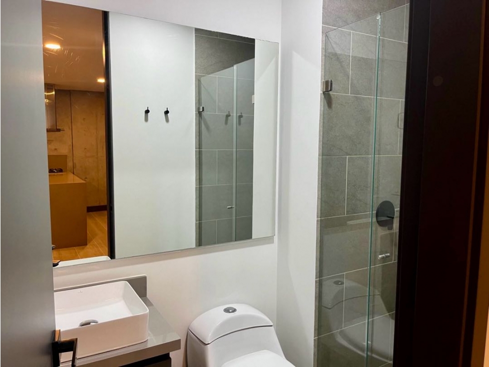 APARTAESTUDIO EN VENTA RIOMAGGIORE — foto 6