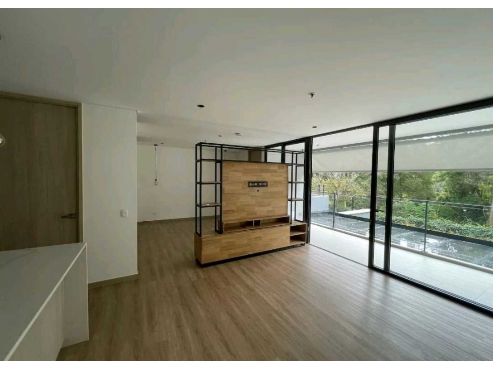 APARTAESTUDIO EN VENTA RIONEGRO SECTOR SAJONIA (T)