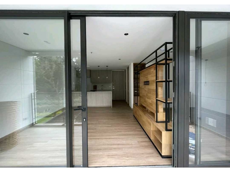 APARTAESTUDIO EN VENTA RIONEGRO SECTOR SAJONIA (T) — foto 6