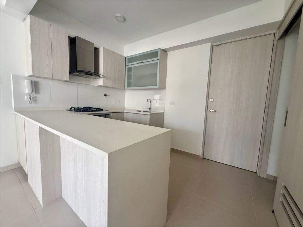 Apartaestudio en Venta Sabaneta Pan de azúcar zona plana