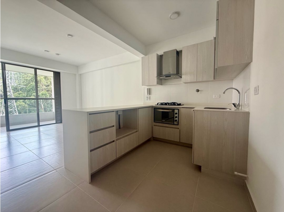 Apartaestudio en Venta Sabaneta Pan de azúcar zona plana — foto 2