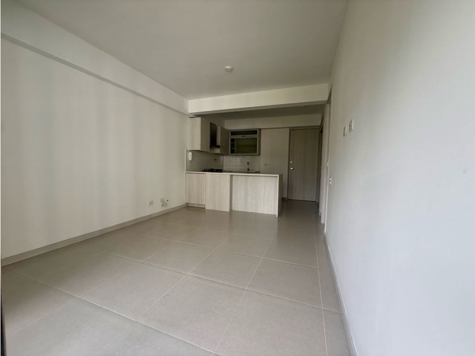 Apartaestudio en Venta Sabaneta Pan de azúcar zona plana — foto 3