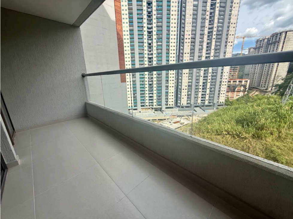 Apartaestudio en Venta Sabaneta Pan de azúcar zona plana — foto 4