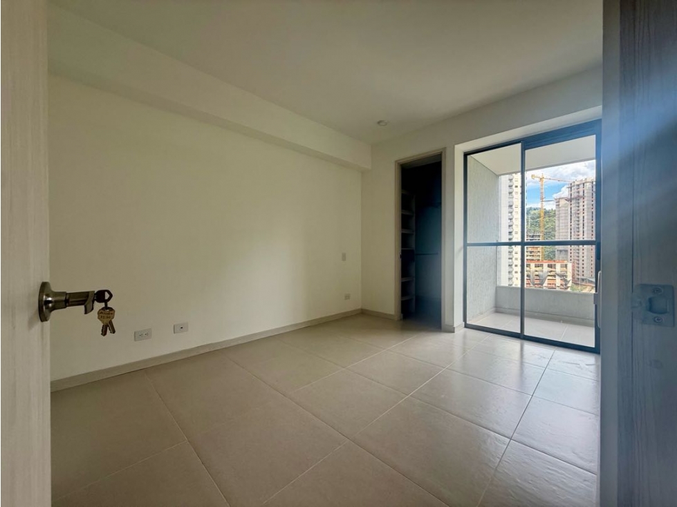 Apartaestudio en Venta Sabaneta Pan de azúcar zona plana — foto 6