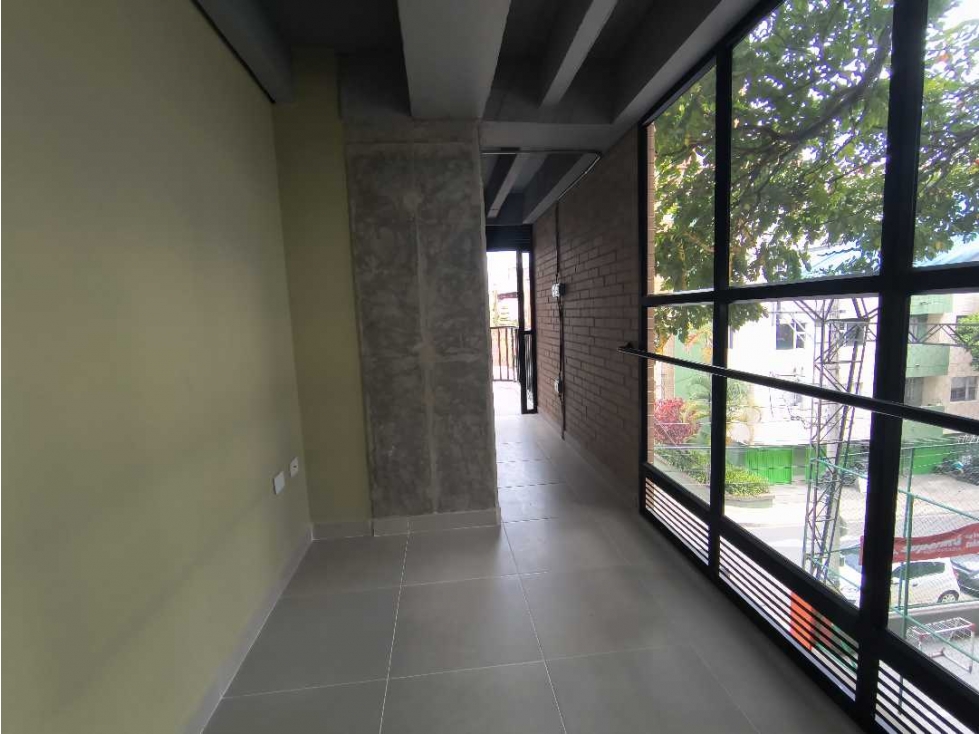Apartaestudio en venta Sabaneta licencia para rentas cortas Airbnb — foto 2