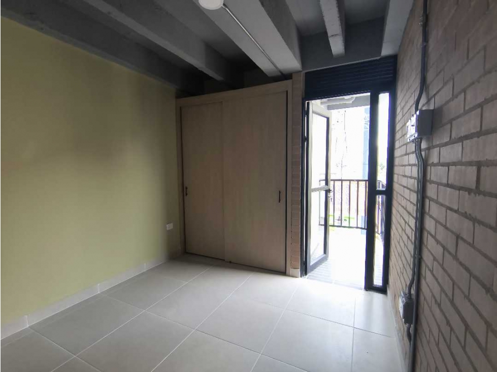 Apartaestudio en venta Sabaneta licencia para rentas cortas Airbnb — foto 4