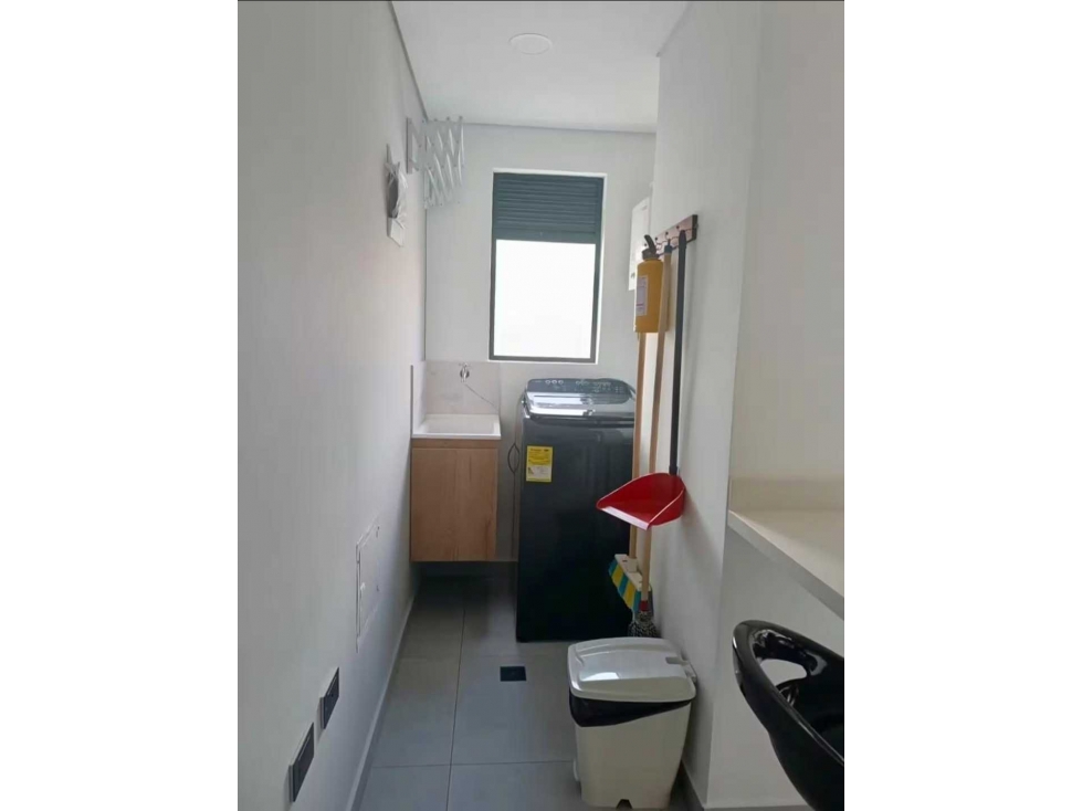 Apartaestudio en venta sabaneta zona plana cerca parque/metro/Airbnb — foto 3