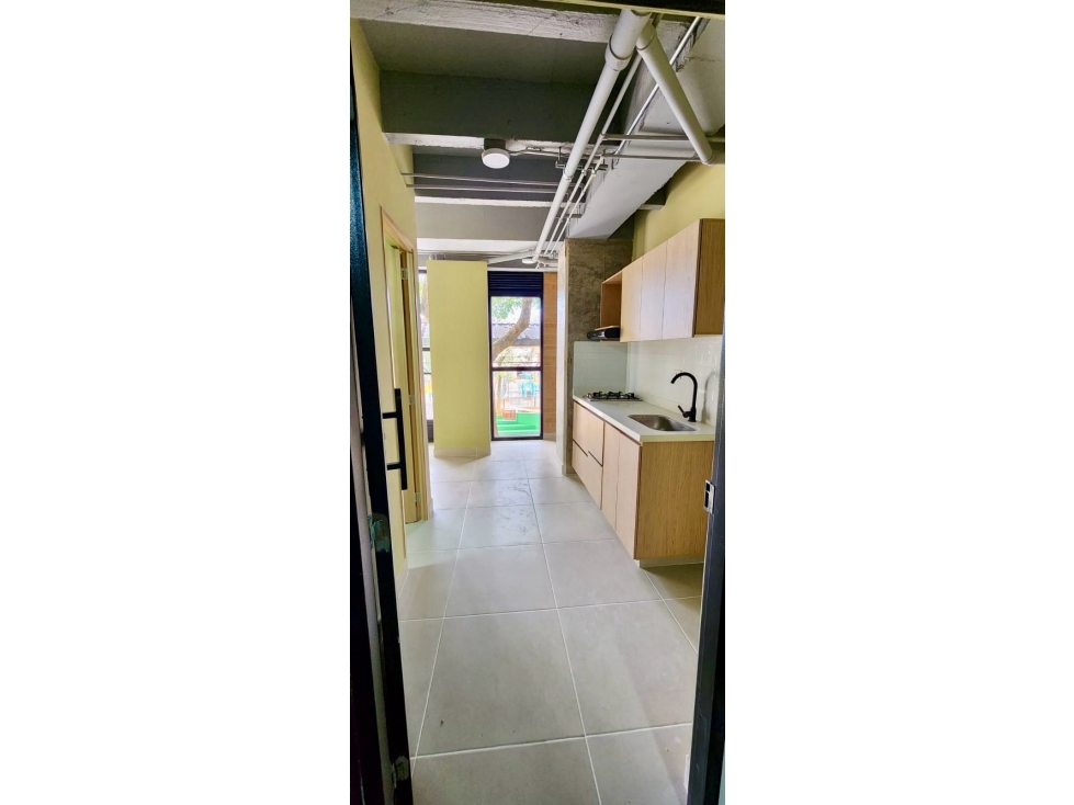 Apartaestudio en venta Sabaneta| Rentas cortas| Zona plana - 5