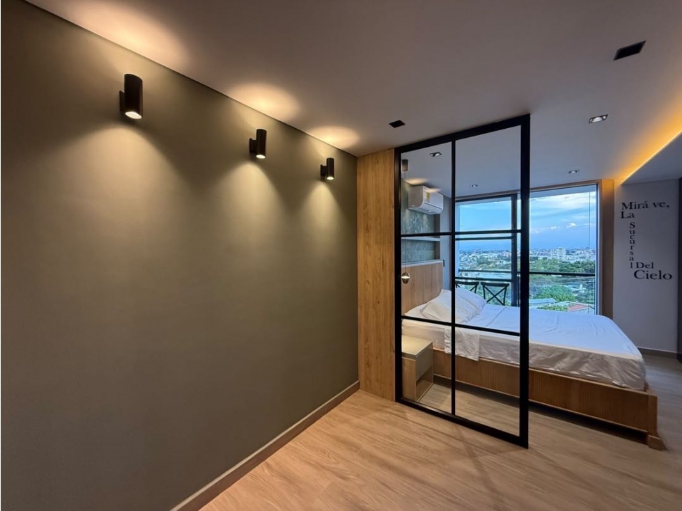 Apartaestudio en Venta _alquiler San Fernando Cali Valle del Cauca — foto 6