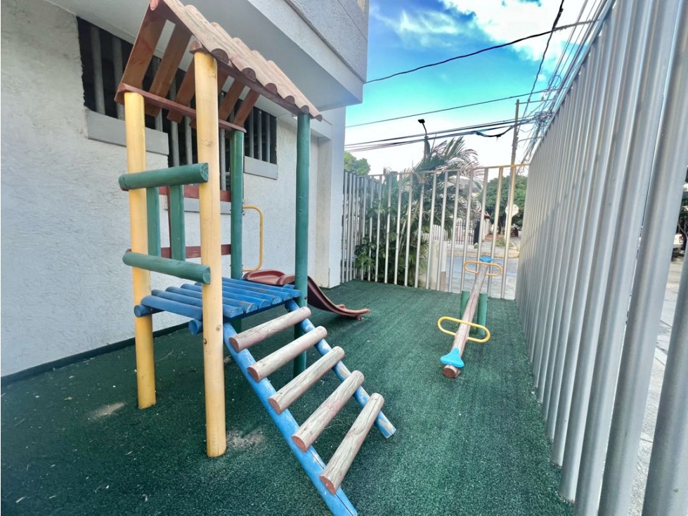 Apartaestudio en venta San Pedro Alejandrino Santa Marta — foto 2