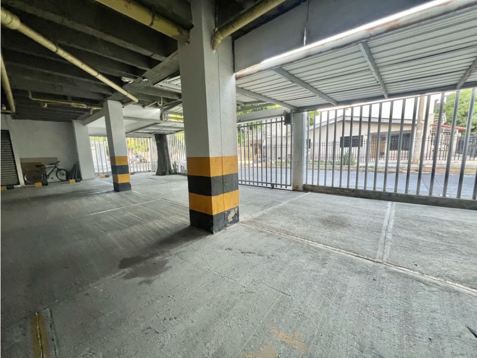 Apartaestudio en venta San Pedro Alejandrino Santa Marta — foto 3